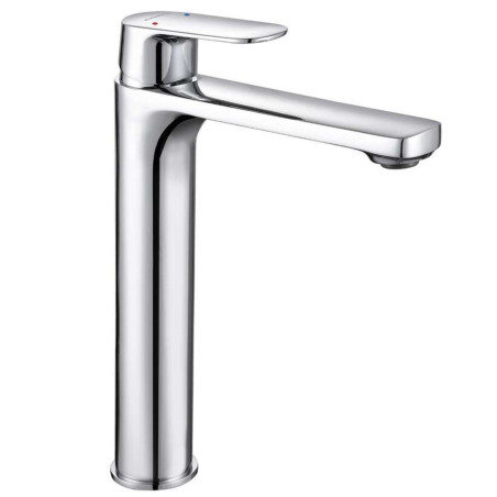 Bateria Umywalkowa Stojąca Nablatowa Gava