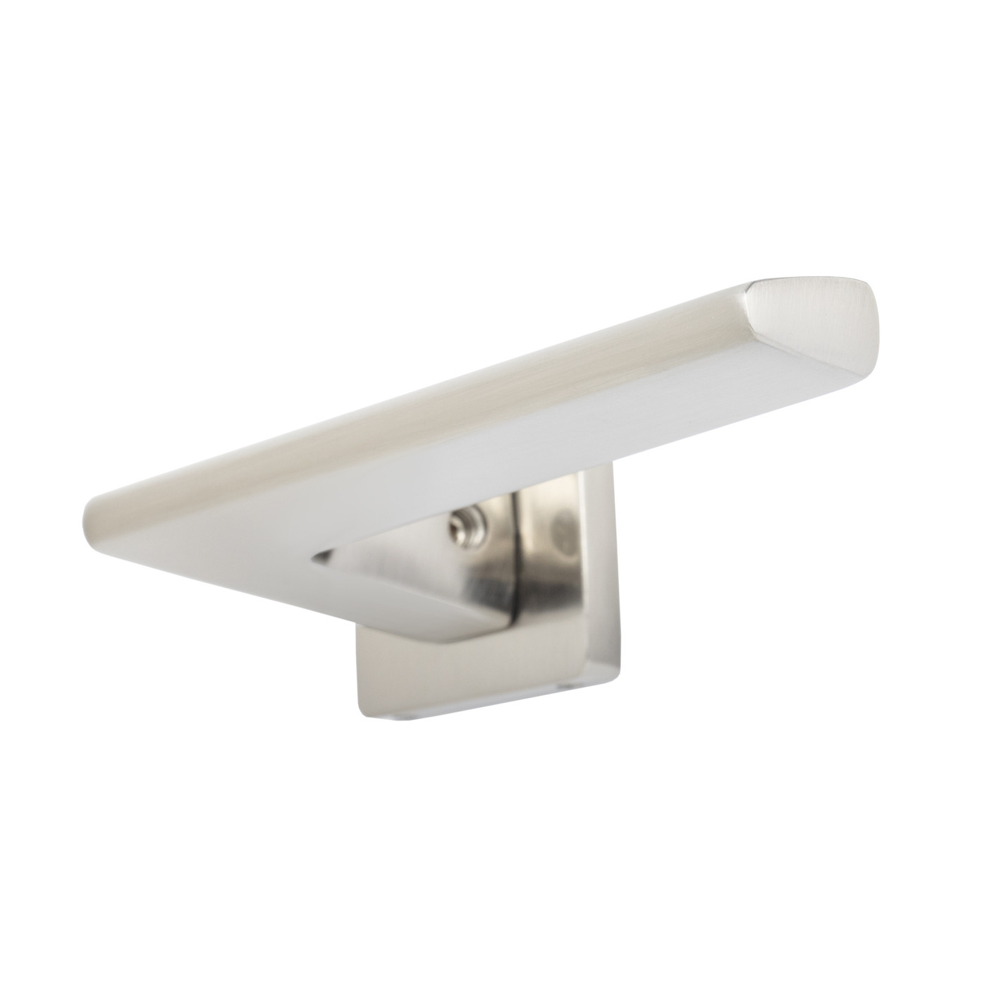 Klamka do Drzwi Wewnętrznych Satyna Recta