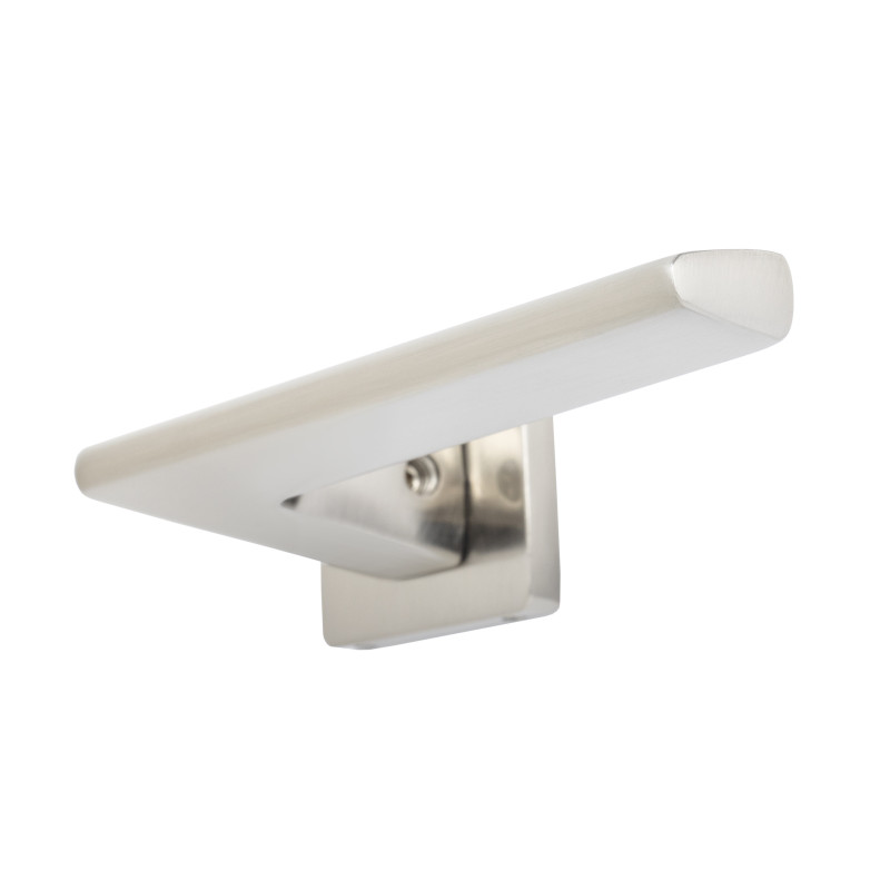 Klamka do Drzwi Wewnętrznych Satyna Recta