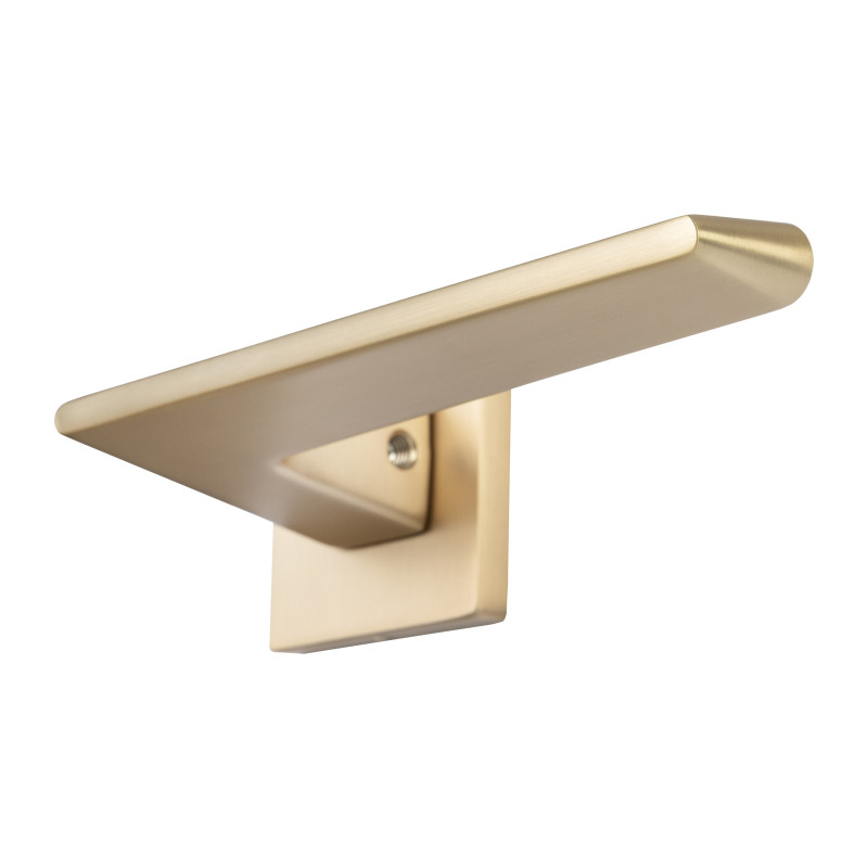 Klamka do Drzwi Wewnętrznych Złota MURSIA Kuchinox