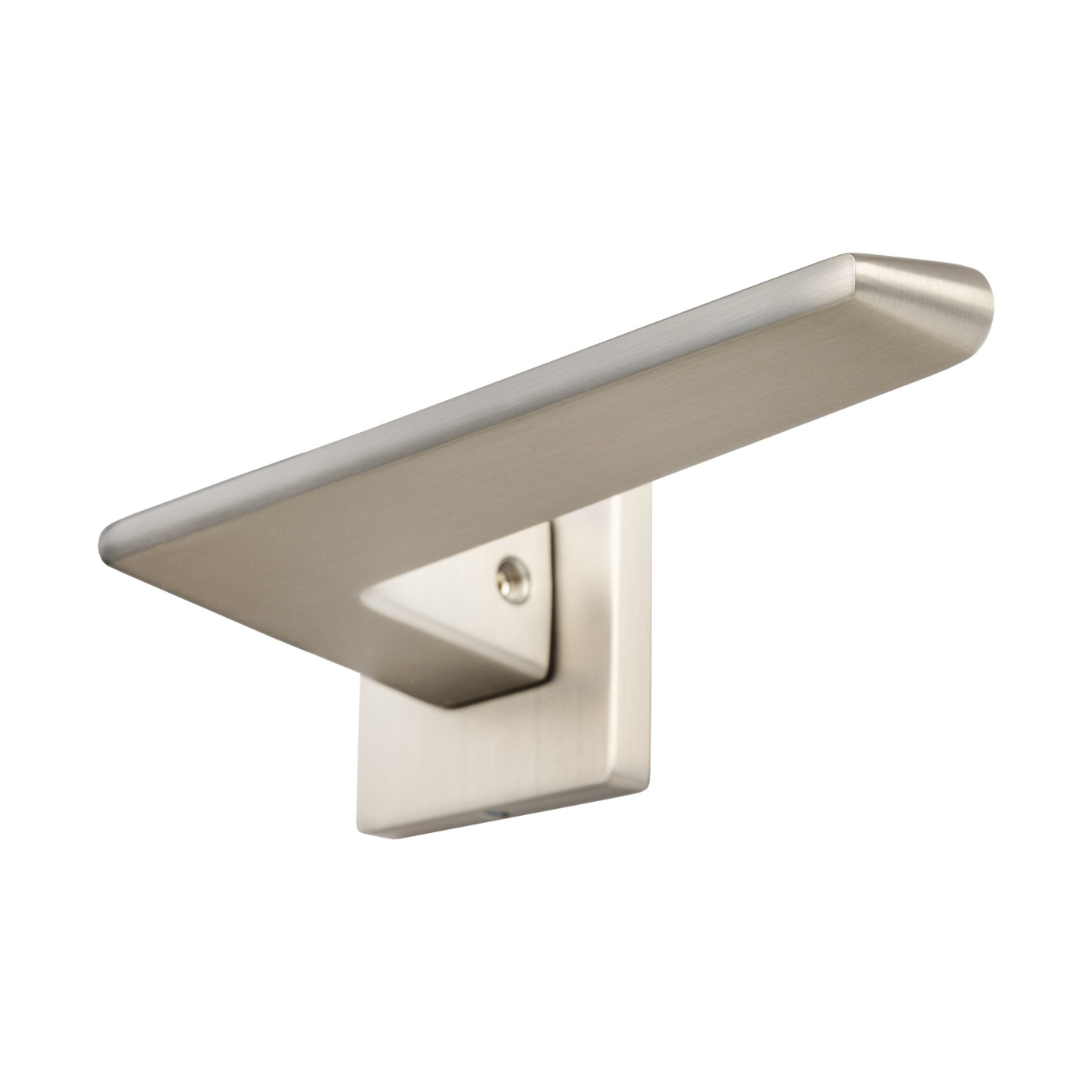 Klamka do Drzwi Wewnętrznych Szara MURSIA Kuchinox