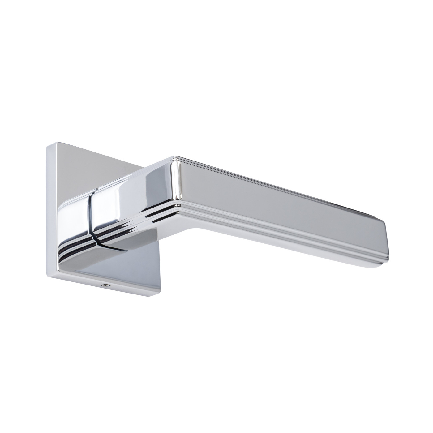 Klamka do Drzwi Wewnętrznych Chrom TESSERA Kuchinox