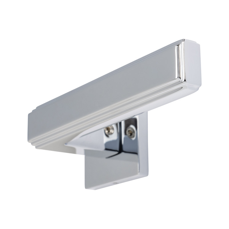 Klamka do Drzwi Wewnętrznych Chrom TESSERA Kuchinox