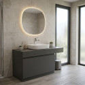 Bateria Umywalkowa Fene Chrom