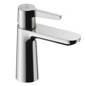 Bateria Umywalkowa Stojąca Z Korkiem Chrom Cone Bateria Umywalkowa Stojąca Z Korkiem Chrom Cone