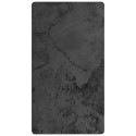 Zlewozmywak 1-komorowy Z Ociekaczem Deską I Rollmatą Tuvalu Volcano Grey 78x45,3