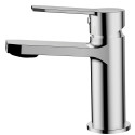 Bateria Umywalkowa Stojąca Colmena Chrom Bateria Umywalkowa Stojąca Colmena Chrom