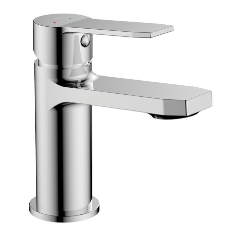 Bateria Umywalkowa Stojąca Colmena Chrom Bateria Umywalkowa Stojąca Colmena Chrom