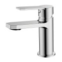 Bateria Umywalkowa Stojąca Colmena Chrom Bateria Umywalkowa Stojąca Colmena Chrom