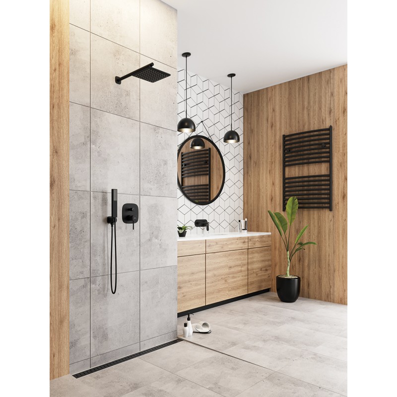 WYPRZEDAŻ Bateria Umywalkowa Podtynkowa ZORITA WYPRZEDAŻ Bateria Umywalkowa Podtynkowa ZORITA