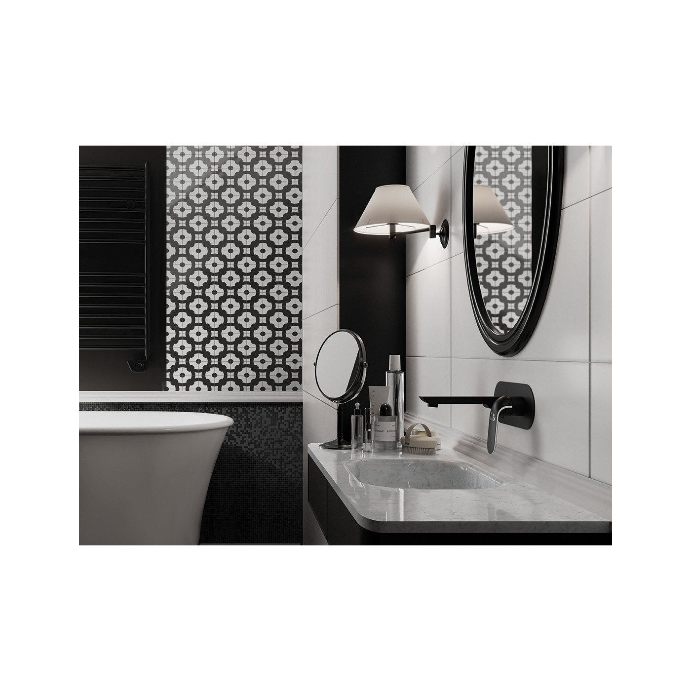 WYPRZEDAŻ Bateria Umywalkowa Podtynkowa ZORITA WYPRZEDAŻ Bateria Umywalkowa Podtynkowa ZORITA