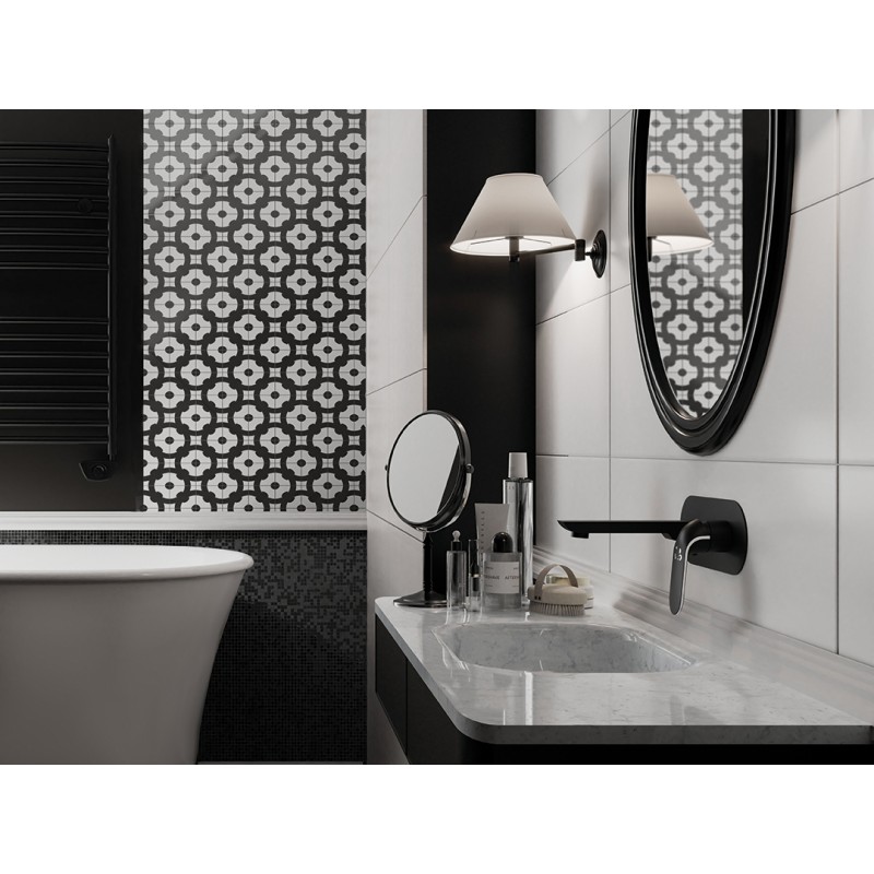 WYPRZEDAŻ Bateria Umywalkowa Podtynkowa ZORITA WYPRZEDAŻ Bateria Umywalkowa Podtynkowa ZORITA