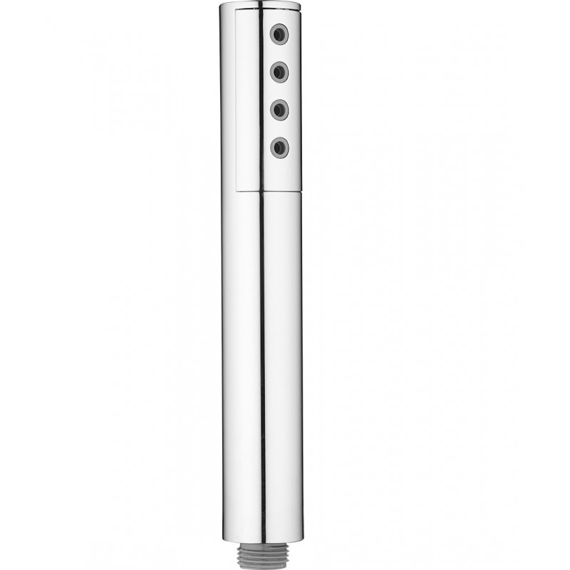 Zestaw Natryskowy z Baterią Ścienną PEROS