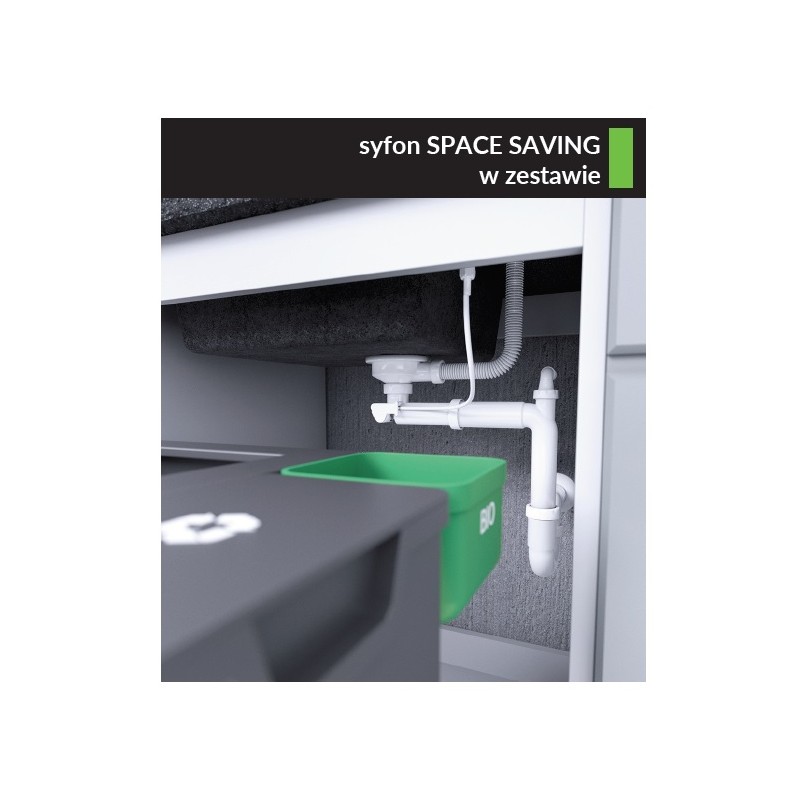 Zlewozmywak Zlew Granitowy Bateria Granitowa Syfon Zlewozmywak Zlew Granitowy Bateria Granitowa Syfon