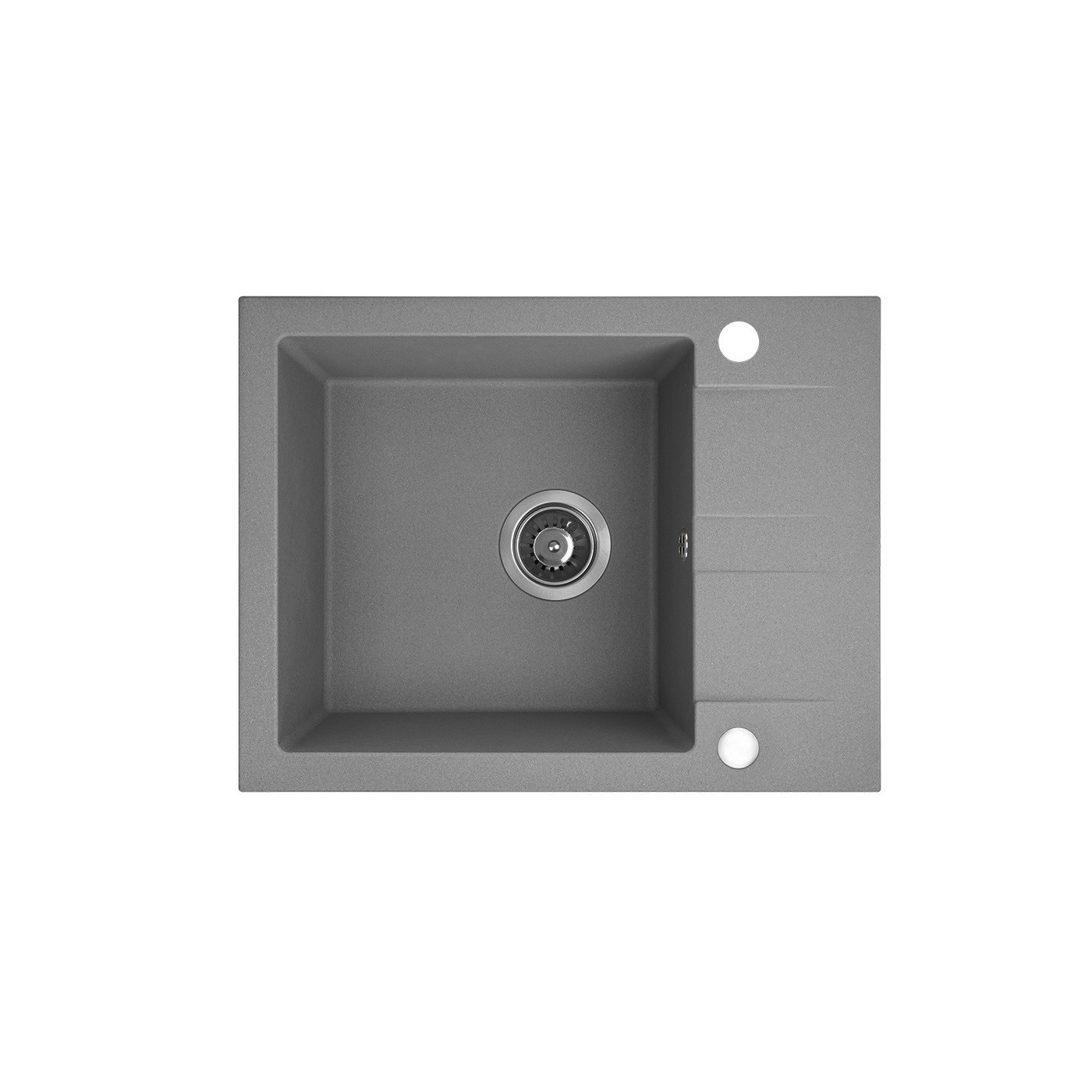 Zlewozmywak Granitowy Zlew Bateria Granitowa Syfon