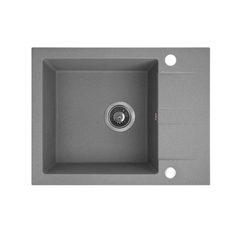 Zlewozmywak Granitowy Zlew Bateria Granitowa Syfon