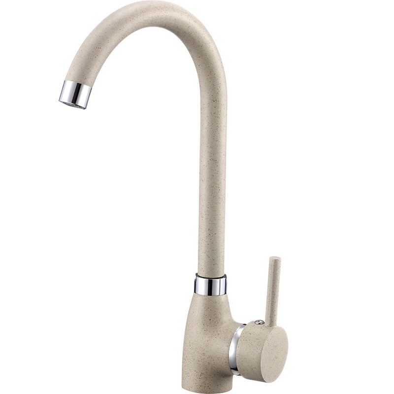 Zlewozmywak Zlew Granitowy  Bateria  Syfon  Preparat