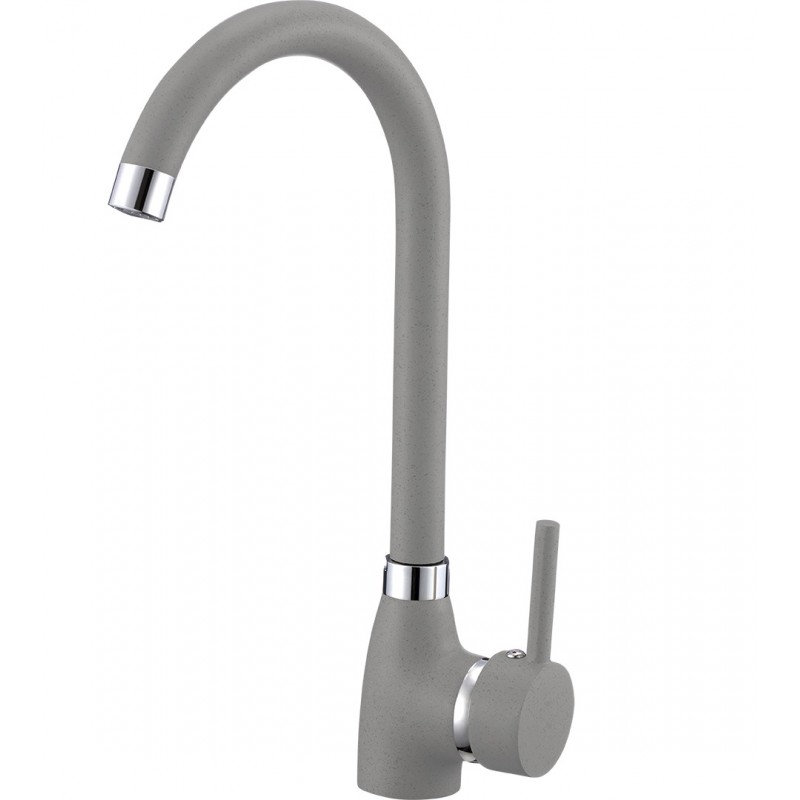 Zlewozmywak Zlew Granitowy  Bateria  Syfon  Preparat