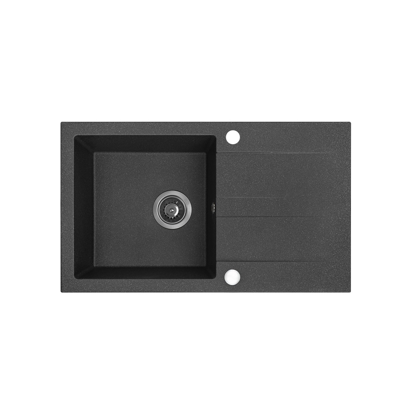 Zlewozmywak Zlew Granitowy Bateria Syfon Preparat Zlewozmywak Zlew Granitowy Bateria Syfon Preparat