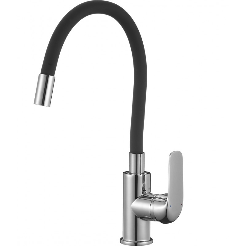 Zlewozmywak Zlew Granitowy Bateria elastyczna Syfon Zlewozmywak Zlew Granitowy Bateria elastyczna Syfon