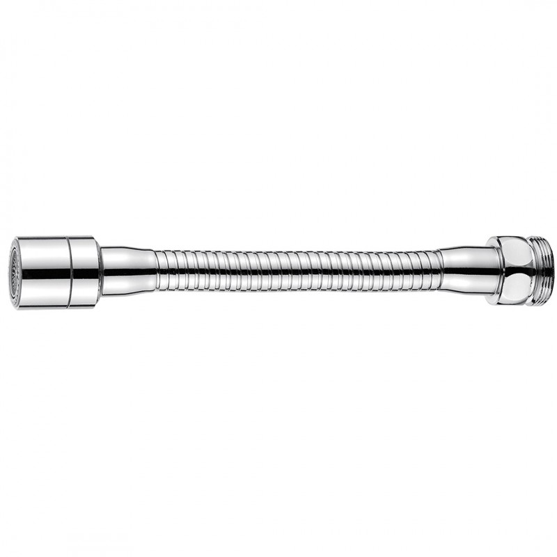 Aerator 2 - funkcyjny dlugi z redukcją M24