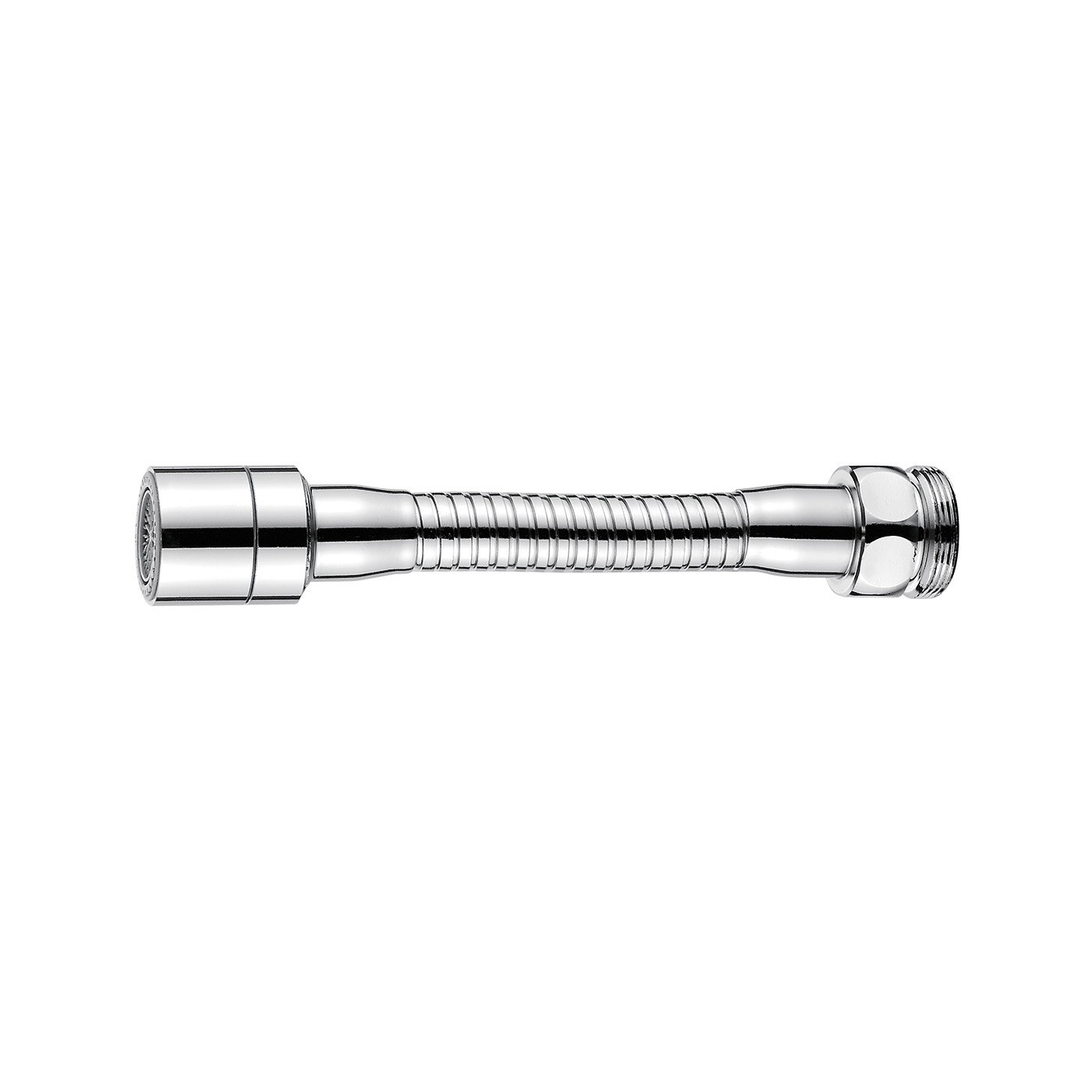 Aerator 2 - funkcyjny dlugi z redukcją M24 130 mm