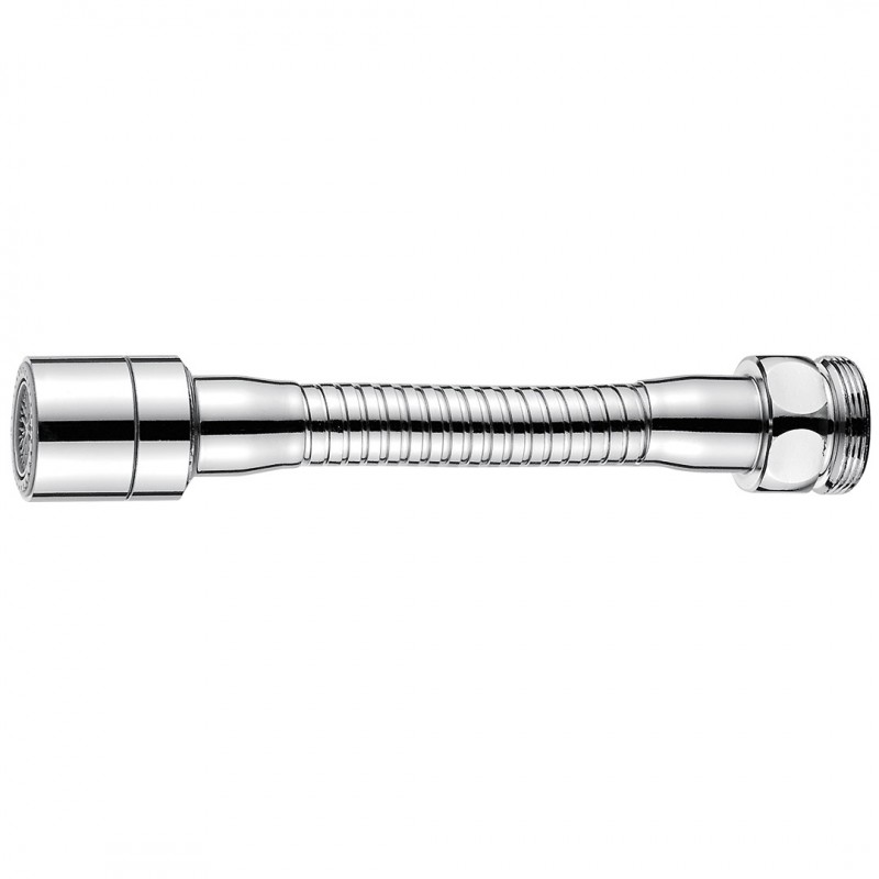 Aerator 2 - funkcyjny dlugi z redukcją M24 130 mm