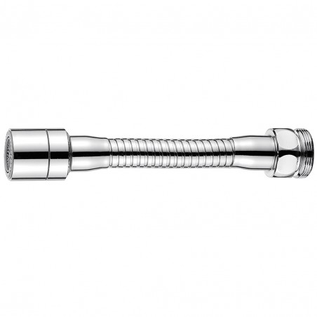 Aerator 2 - funkcyjny dlugi z redukcją M24 130 mm