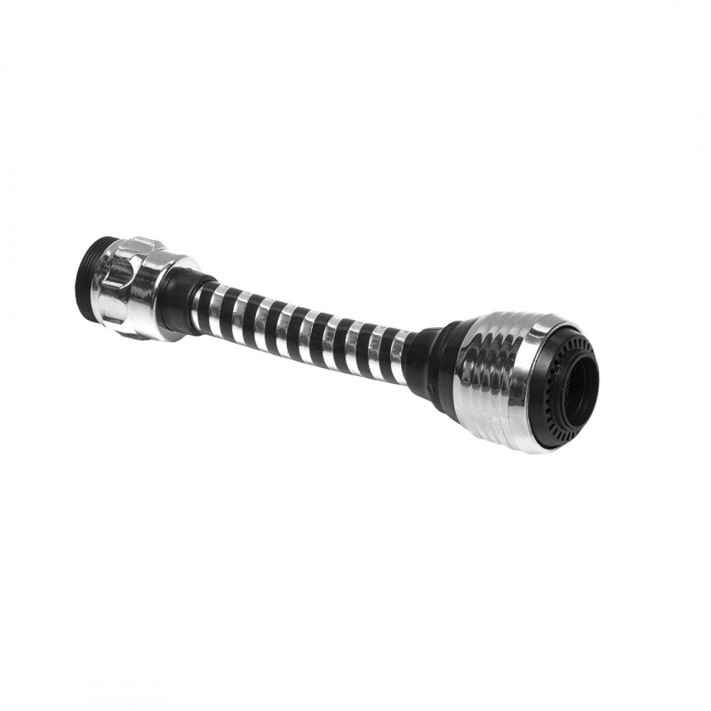 Aerator 2 - funkcyjny długi z redukcją
