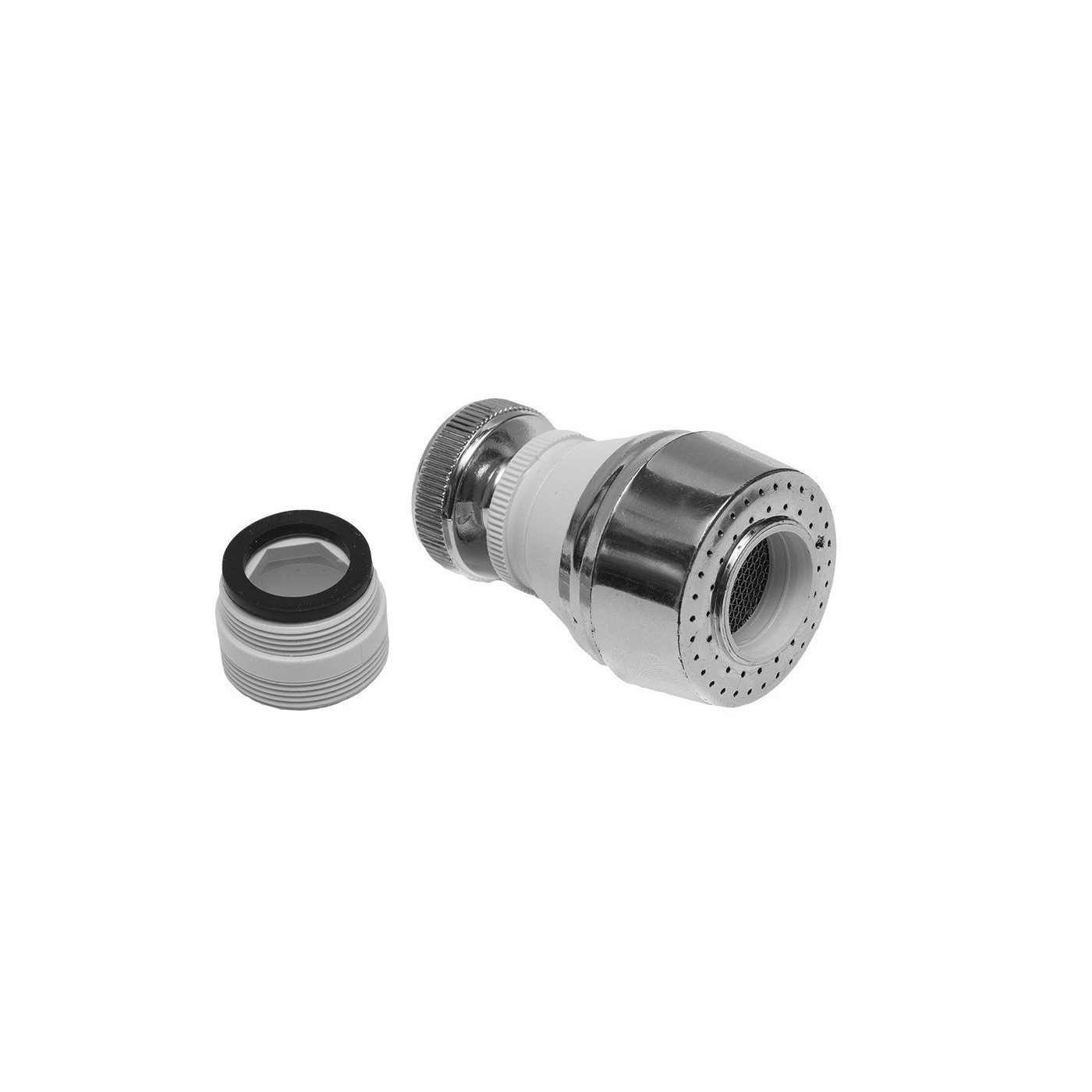 Aerator 2 - funkcyjny krótki z redukcją