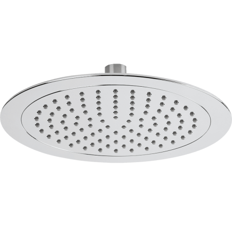 Deszczownica prysznicowa LAVEO Chrom 24 cm LEIA