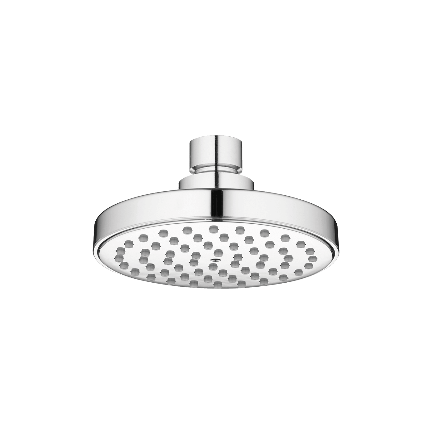 Deszczownica deszczownia RONDO MINI Chrom Laveo