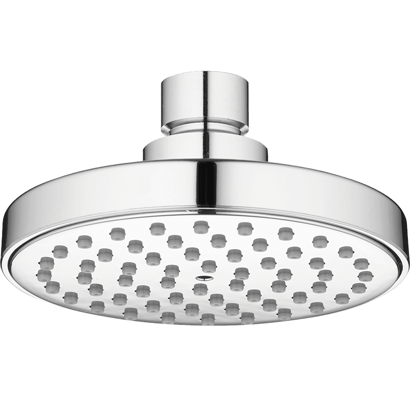 Deszczownica deszczownia RONDO MINI Chrom Laveo