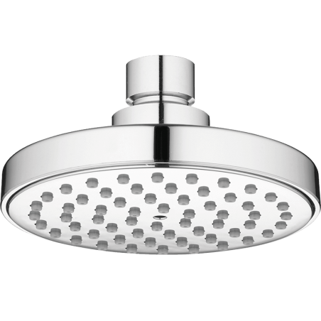 Deszczownica deszczownia RONDO MINI Chrom Laveo