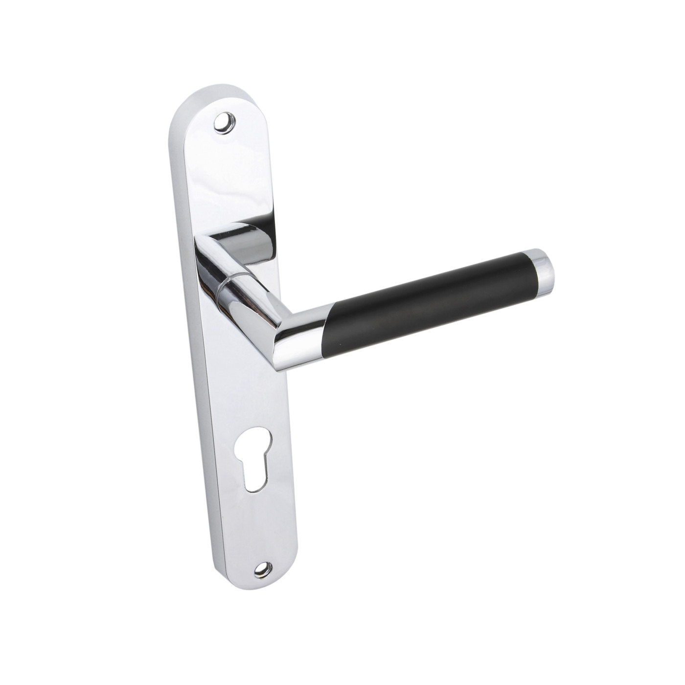 WYPRZEDAŻ Klamka Wewnetrzna LAURA wkładka WYPRZEDAŻ Klamka Wewnetrzna LAURA wkładka