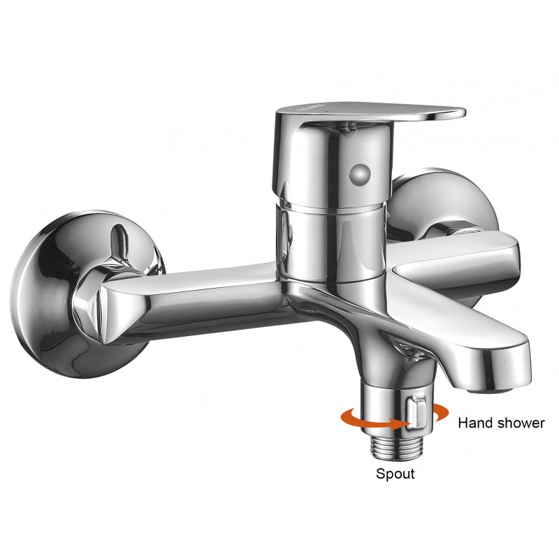 Bateria Wannowa Ścienna SAGRA