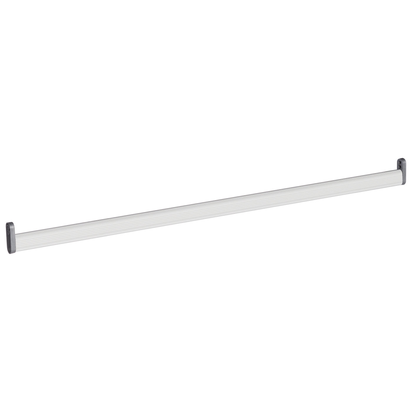 Drążek Rozsuwany do Szafy Regulowany Rozstaw