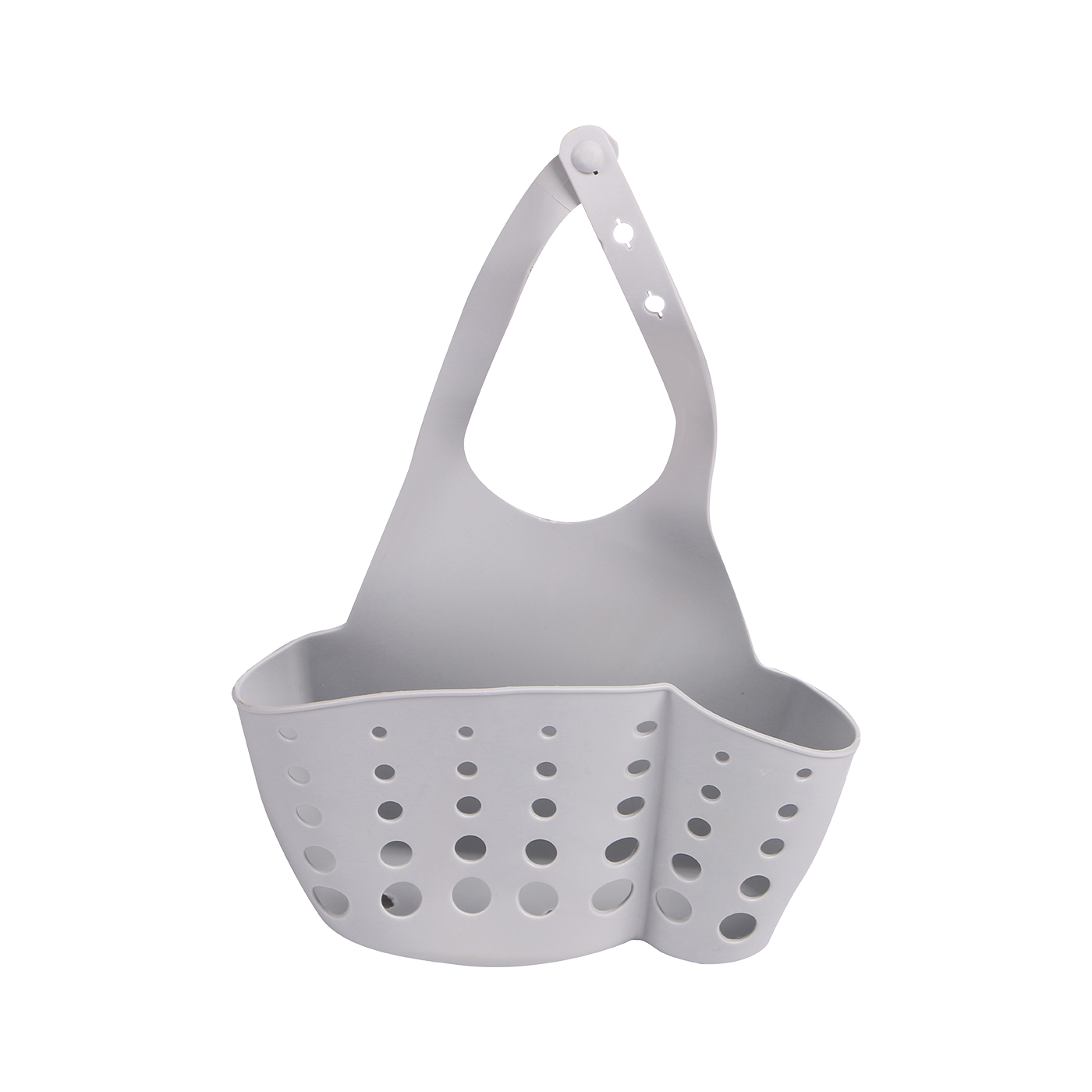 Organizer Kuchenny Pojemnik na Gąbki do Zlewu