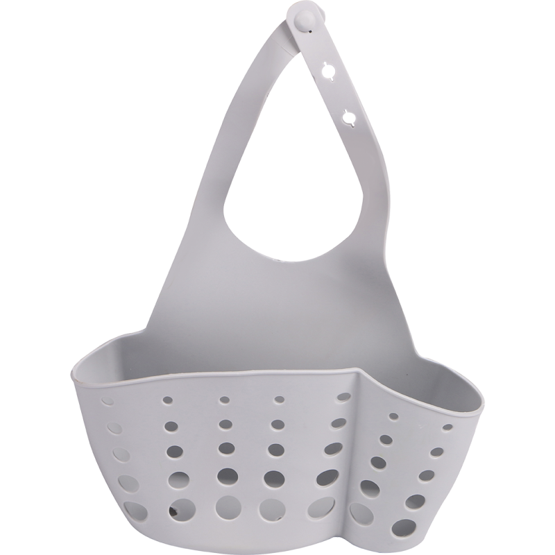 Organizer Kuchenny Pojemnik na Gąbki do Zlewu