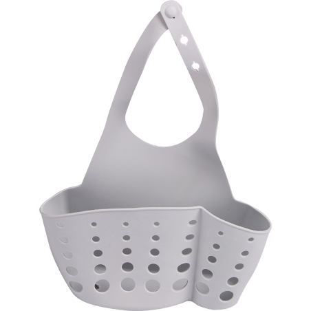 Organizer Kuchenny Pojemnik na Gąbki do Zlewu