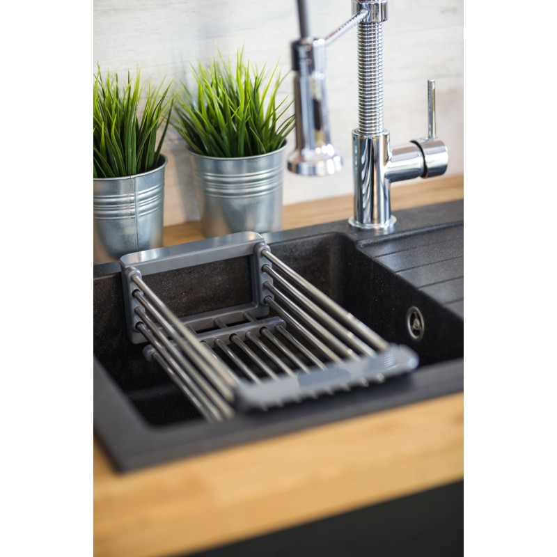 Ociekacz na Zlew do Naczyń Warzyw Owoców Ociekacz na Zlew do Naczyń Warzyw Owoców