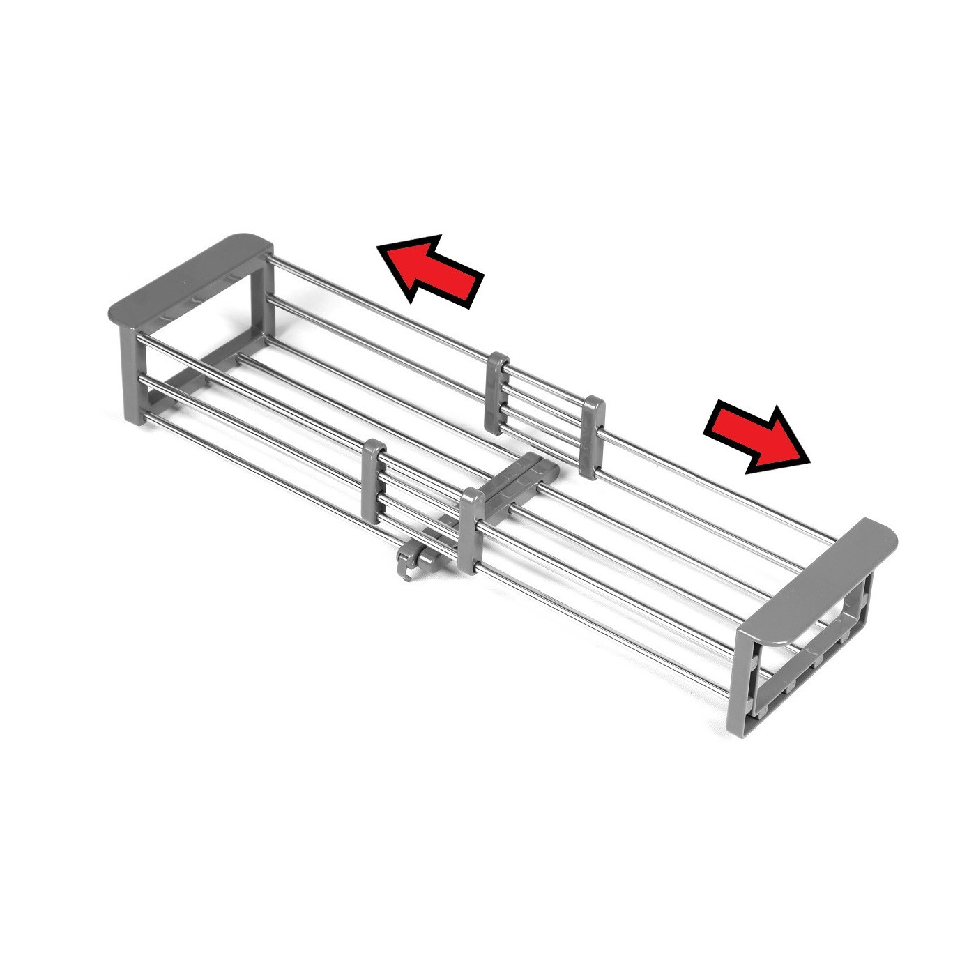 Ociekacz na Zlew do Naczyń Warzyw Owoców Ociekacz na Zlew do Naczyń Warzyw Owoców