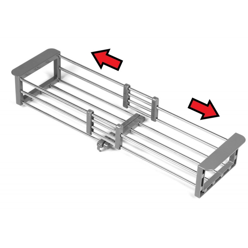 Ociekacz na Zlew do Naczyń Warzyw Owoców Ociekacz na Zlew do Naczyń Warzyw Owoców