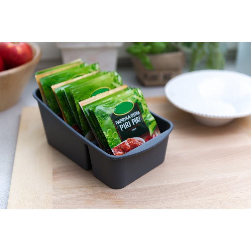 Organizer na przyprawy Przyprawnik