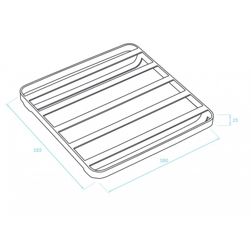Podstawka pod Gorące Naczynia Garnek