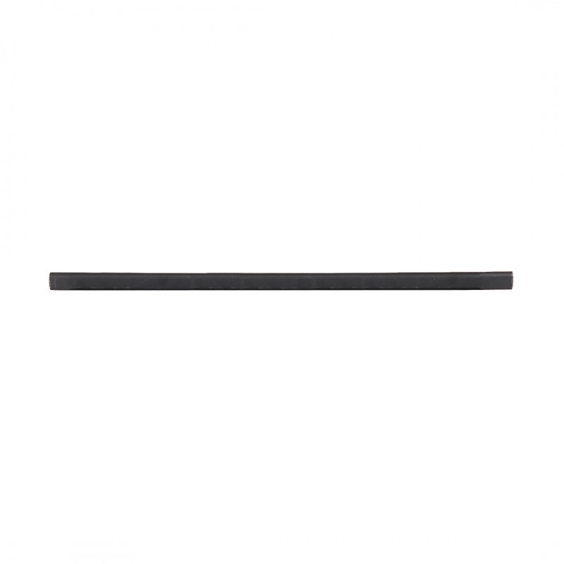 Reling Kuchenny Czarny 100 cm