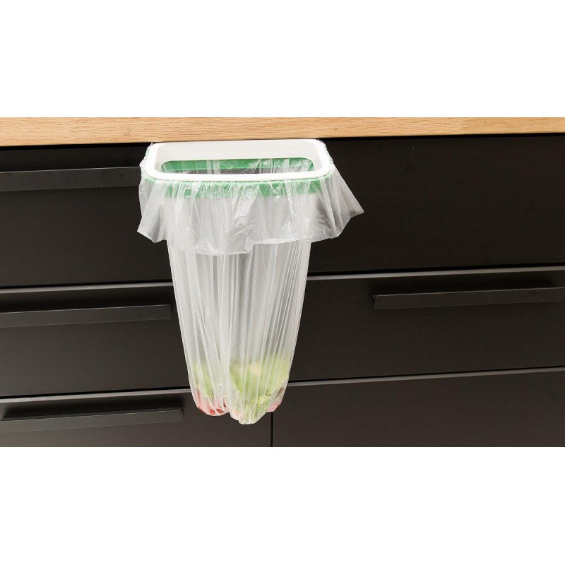 Uchwyt Do Worków Kosz na Śmieci Wiszący