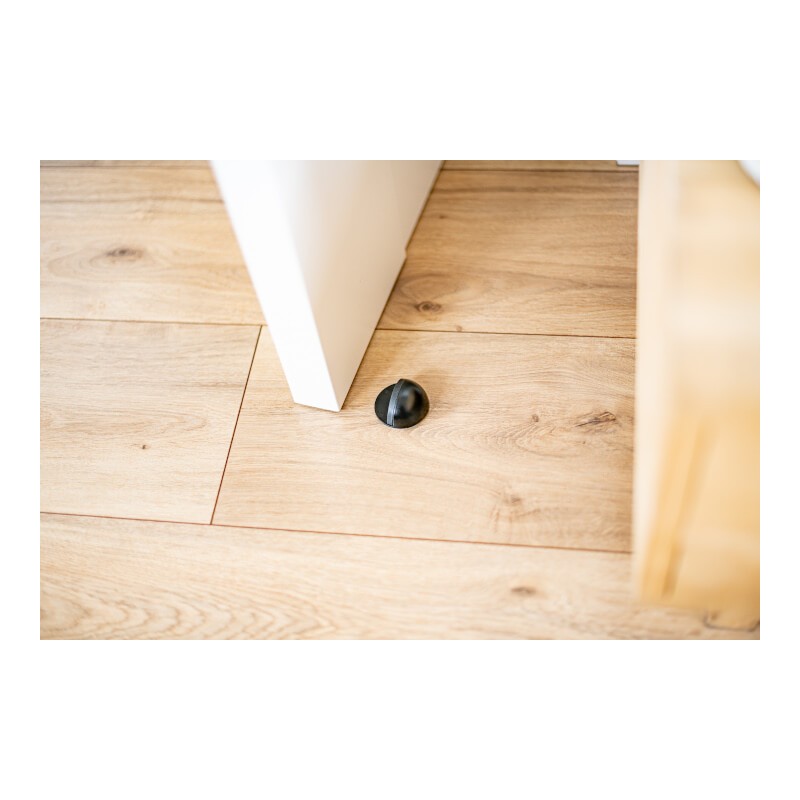 Obojnik Odbój Stoper do Drzwi Samoprzylepny Obojnik Odbój Stoper do Drzwi Samoprzylepny