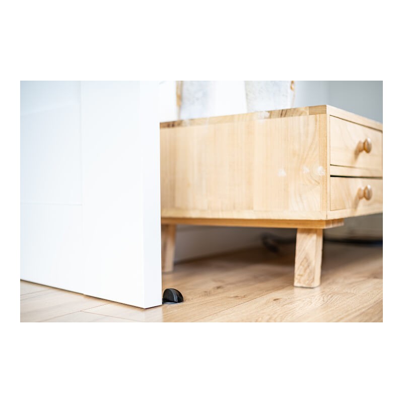 Obojnik Odbój Stoper do Drzwi Samoprzylepny Obojnik Odbój Stoper do Drzwi Samoprzylepny