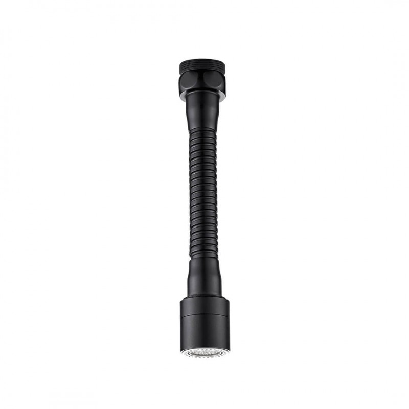 Aerator 2 - funkcyjny z Elastyczną Wylewką M22 130 mm